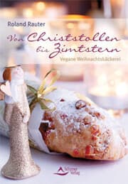 Cover von Von Christstollen bis Zimtstern