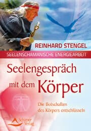 Cover von Seelengespräch mit dem Körper