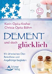 Cover von Dement und doch glücklich