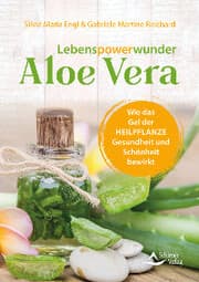 Cover von Lebenspowerwunder Aloe Vera
