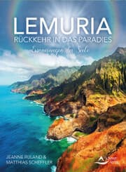 Cover von Lemuria