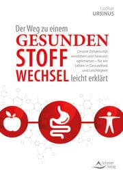 Cover von Der Weg zu einem gesunden Stoffwechsel - leicht erklärt