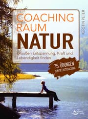 Cover von Coachingraum Natur