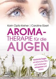 Cover von Aromatherapie für die Augen