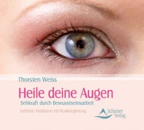Cover von Heile deine Augen