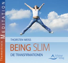 Cover von Being Slim