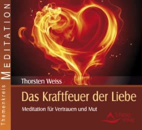 Cover von Das Kraftfeuer der Liebe