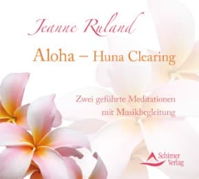 Cover von Aloha - Huna Clearing
