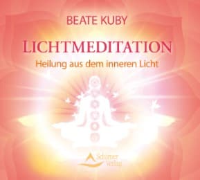Cover von Lichtmeditation