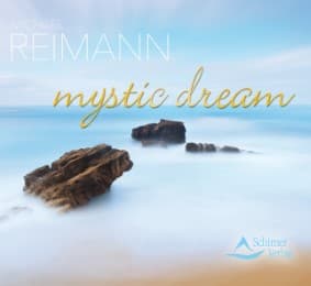 Cover von Mystic Dream