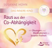 Cover von Das Innere Kind - Raus aus der Co-Abhängigkeit