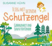 Cover von Flieg mit deinem Schutzengel