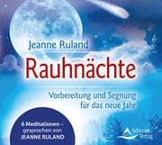 Cover von Rauhnächte