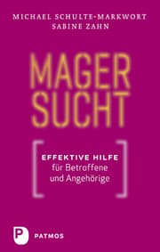 Cover von Magersucht