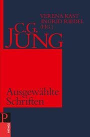 Cover von C.G. Jung