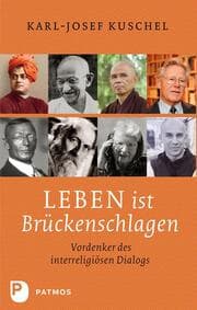 Cover von Leben ist Brückenschlagen