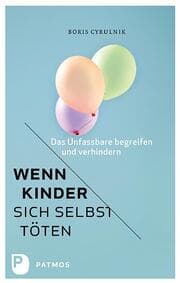 Cover von Wenn Kinder sich selbst töten