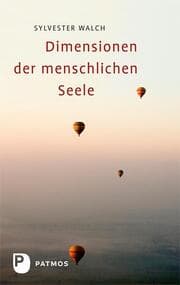 Cover von Dimensionen der menschlichen Seele