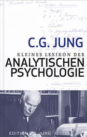 Cover von Kleines Lexikon der Analystischen Psychologie