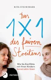 Cover von Das Einmaleins des fairen Streitens