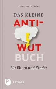 Cover von Das kleine Anti-Wut-Buch