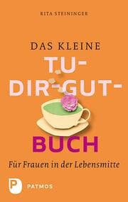 Cover von Das kleine Tu-dir-gut-Buch