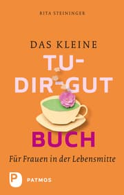 Cover von Das kleine Tu-dir-gut-Buch
