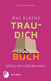 Cover von Das kleine Trau-dich-Buch
