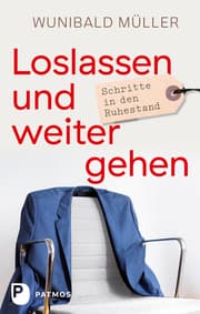 Cover von Loslassen und weitergehen