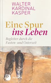 Cover von Eine Spur ins Leben
