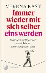 Cover von Immer wieder mit sich selber eins werden
