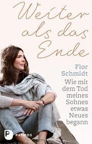 Cover von Weiter als das Ende