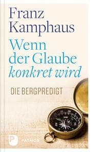 Cover von Wenn der Glaube konkret wird
