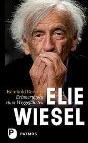 Cover von Elie Wiesel - ein Leben gegen das Vergessen