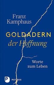 Cover von Goldadern der Hoffnung