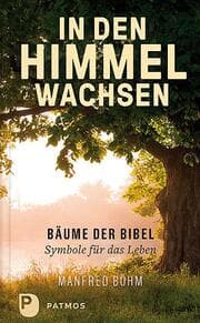 Cover von In den Himmel wachsen