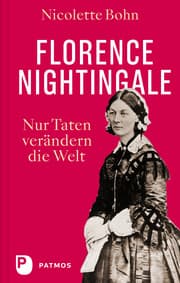 Cover von Florence Nightingale