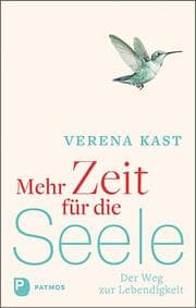 Cover von Mehr Zeit für die Seele