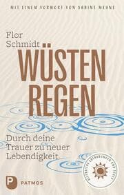 Cover von Wüstenregen