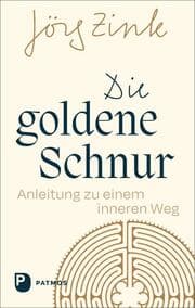 Cover von Die goldene Schnur