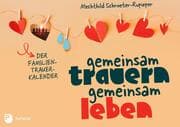 Cover von Gemeinsam trauern - gemeinsam leben