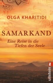 Cover von Samarkand