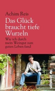 Cover von Das Glück braucht tiefe Wurzeln