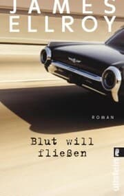 Cover von Blut will fließen