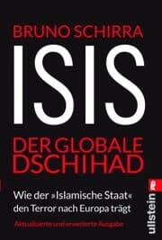 Cover von ISIS - Der globale Dschihad