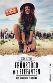 Cover von Frühstück mit Elefanten
