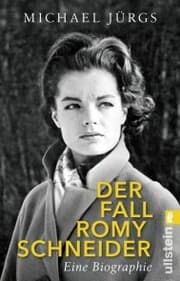 Cover von Der Fall Romy Schneider