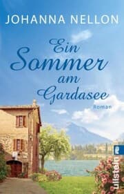 Cover von Ein Sommer am Gardasee