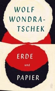 Cover von Erde und Papier