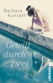 Cover von Geteilt durch zwei